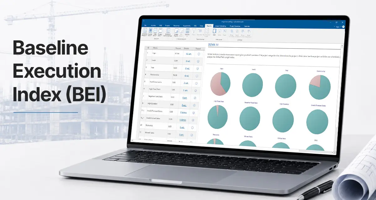 Understanding The Baseline Execution Index (BEI)