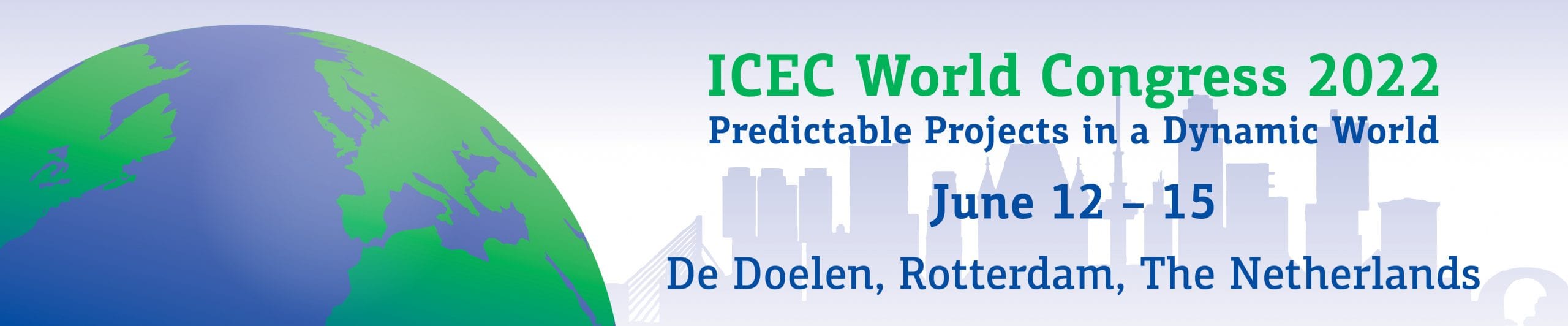 icec conference project controls