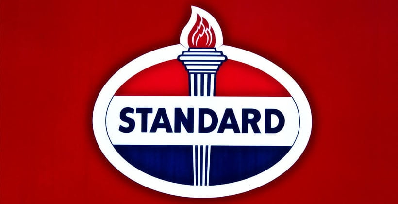 The History of Standard Oil Company