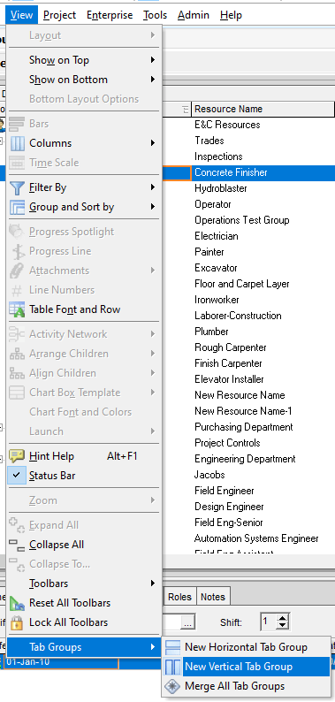 35 Primavera P6 Tips, Tricks and Shortcuts Schedulers Can't Do Without