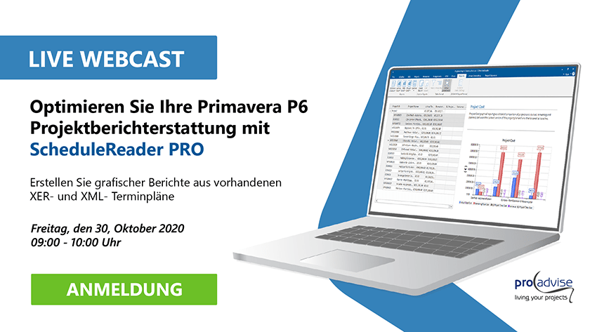 Webinars 24 840840p1231EDNmainimg webcast p6 reporting with schedulereader1
