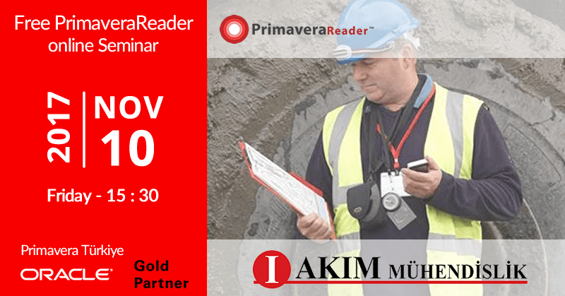 Webinars 29 PrimaveraReader Online Seminar Turkish speaking