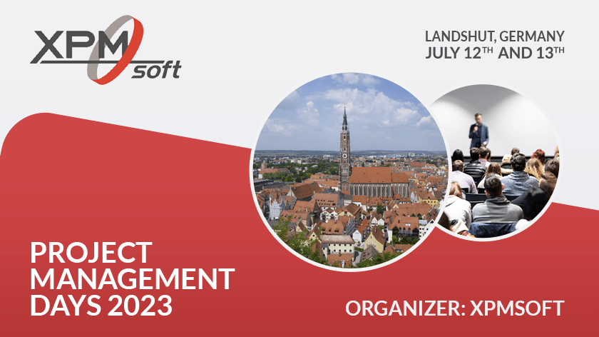 Events 7 xpmsoft pm days