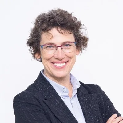 Vivien Goldstrong