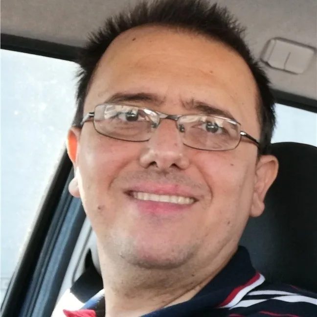 Ljubisha Mladenovski